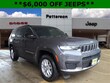  Jeep Grand Cherokee L