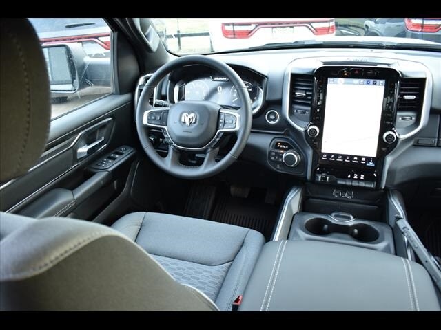 2025 Ram 1500 Big Horn Lone Star photo 4