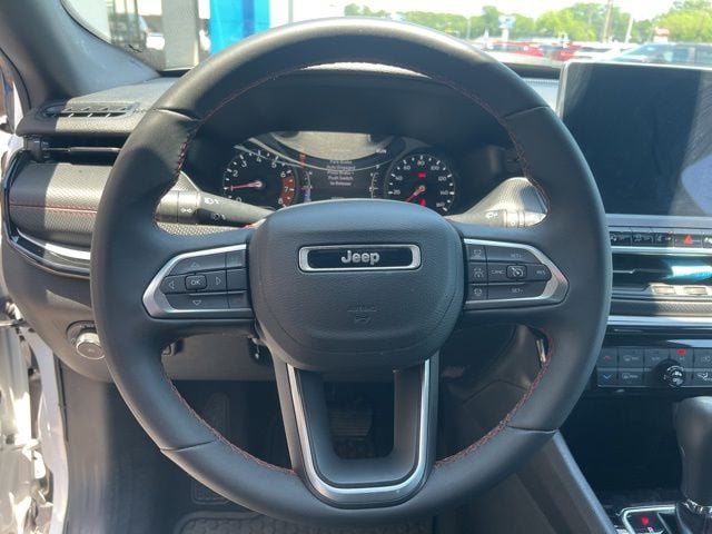2024 Jeep Compass Trailhawk - Photo 18