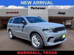 2024 Dodge Durango GT Plus SUV
