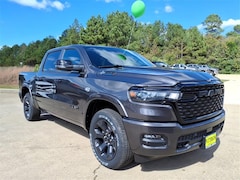 2026 Ram 1500 LONE STAR CREW CAB 4X4 5'7 BOX Pickup