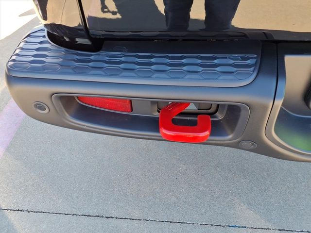 2025 Jeep Gladiator Rubicon X - Photo 11
