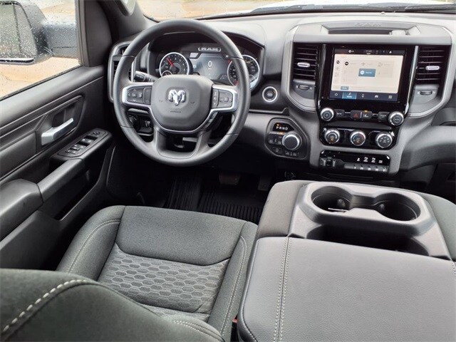 2026 Ram 1500 Warlock photo 4