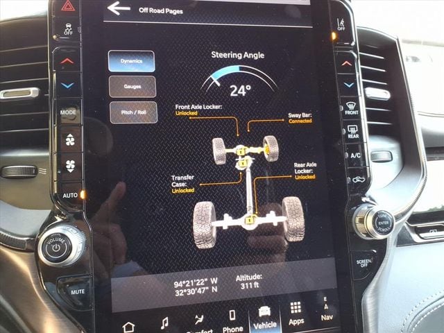 2025 RAM 2500 Power Wagon - Photo 6