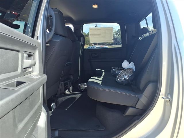 2026 RAM 2500 Tradesman - Photo 18