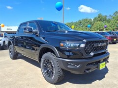 2026 Ram 1500 REBEL CREW CAB 4X4 5'7 BOX Pickup