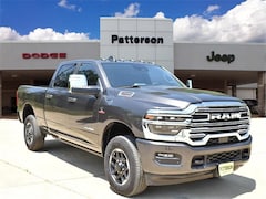 2025 Ram 2500 LARAMIE CREW CAB 4X4 6'4 BOX Pickup