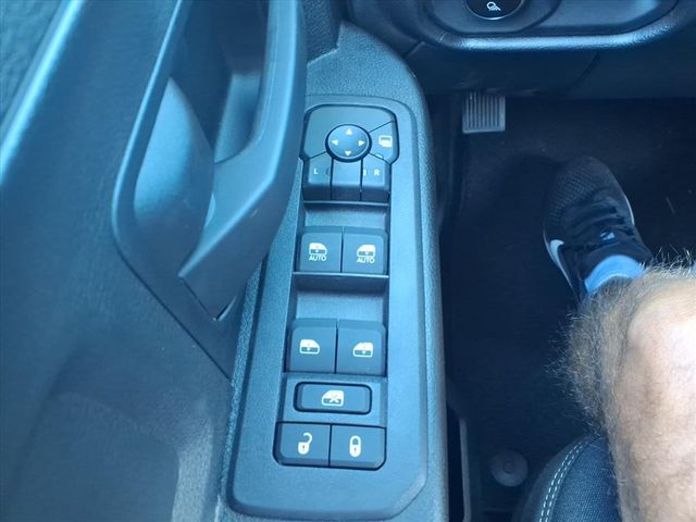 2026 RAM 2500 Tradesman - Photo 22
