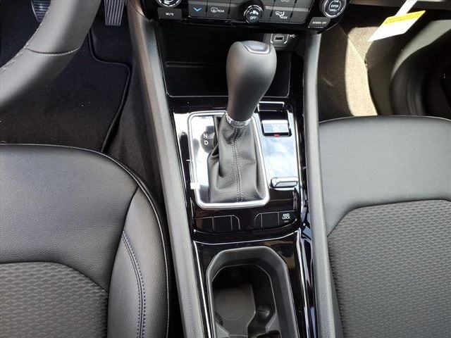 2026 Jeep Compass Altitude - Photo 15
