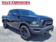 2024 Ram 1500 Classic Warlock Truck Crew Cab