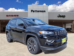 2026 Jeep Compass LATITUDE ALTITUDE 4X4 Sport Utility