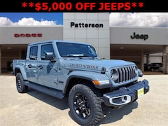 2025 Jeep Gladiator HIGH TIDE 4X4 Pickup