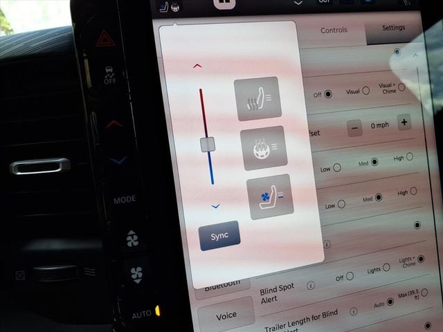 2025 RAM 2500 Power Wagon - Photo 12