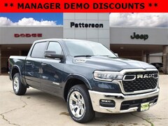 2025 Ram 1500 LONE STAR CREW CAB 4X2 5'7 BOX Pickup