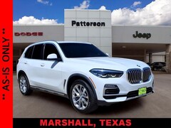 2021 BMW X5 sDrive40i SUV