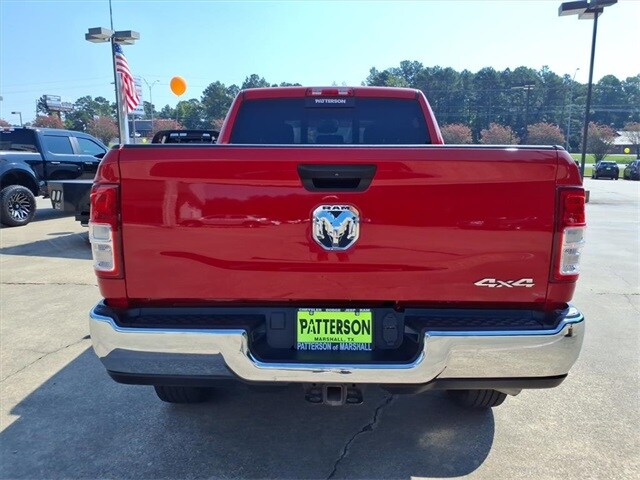 2024 Ram 2500 Tradesman photo 3