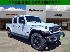 2025 Jeep Gladiator HIGH TIDE 4X4 Pickup