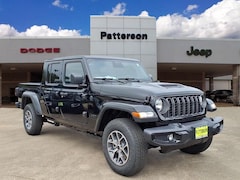 2026 Jeep Gladiator SPORT S 4X4 Pickup