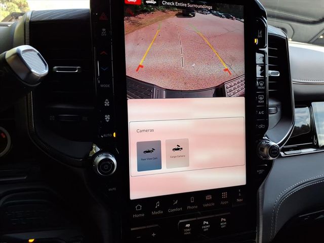 2025 RAM 2500 Power Wagon - Photo 29