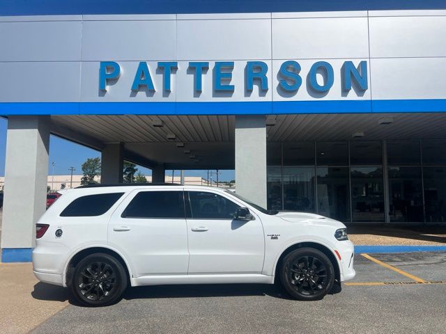 2023 Dodge Durango SUV 