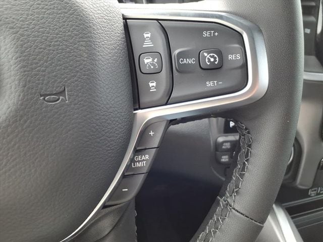 2026 RAM 1500 Big Horn/Lone Star - Photo 25