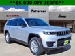  Jeep Grand Cherokee L