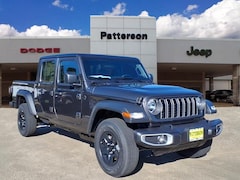 2026 Jeep Gladiator SPORT 4X4 Pickup