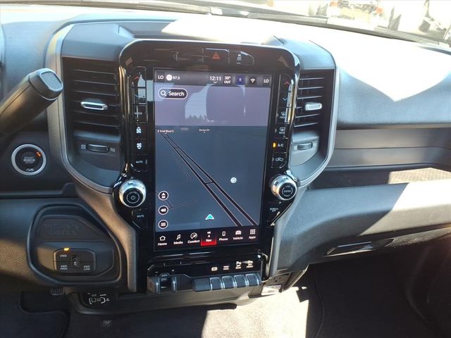2026 RAM 2500 Tradesman - Photo 15