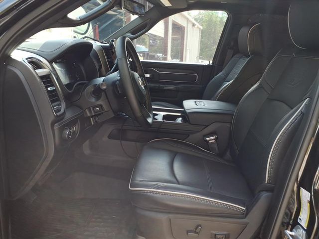 2025 RAM 2500 Power Wagon - Photo 17