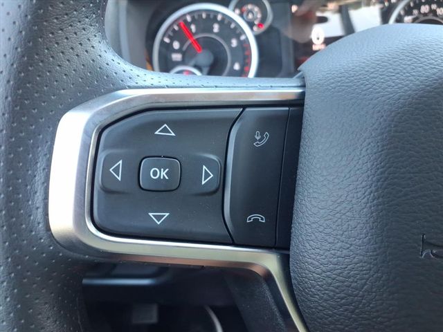 2026 RAM 2500 Tradesman - Photo 25