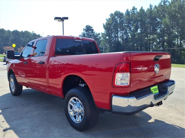 2024 Ram 2500 Tradesman photo 4