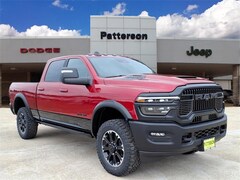 2026 Ram 2500 REBEL CREW CAB 4X4 6'4 BOX Pickup