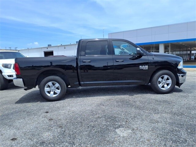 2023 Ram 1500 Classic SLT photo 2