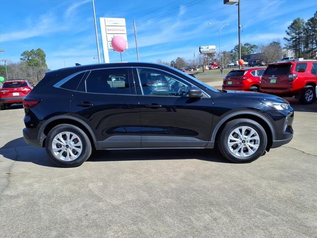 Used 2024 Ford Escape Active with VIN 1FMCU0GN6RUA03179 for sale in Marshall, TX