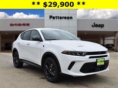 2025 Dodge Hornet GT AWD SUV