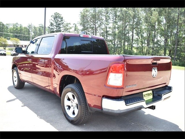 2022 Ram 1500 Big Horn Lone Star photo 3