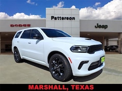2022 Dodge Durango GT Plus SUV