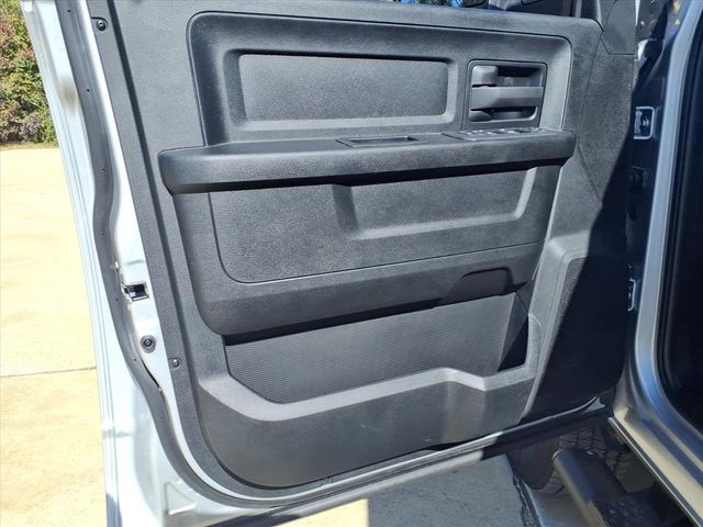 2026 RAM 2500 Tradesman - Photo 21