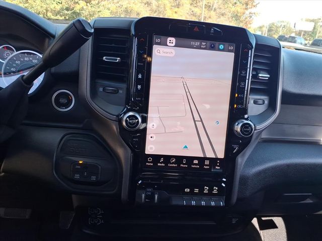 2026 RAM 2500 Tradesman - Photo 16
