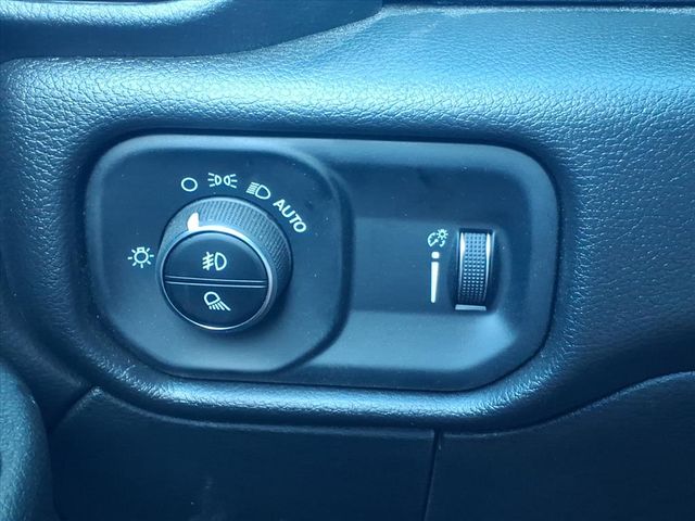 2026 RAM 2500 Tradesman - Photo 23