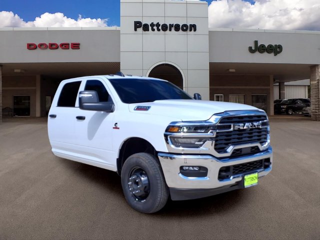  Ram 3500