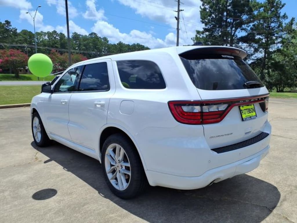 Used 2023 Dodge Durango GT SUV