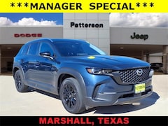 2025 Mazda CX-50 2.5 S Preferred Package SUV