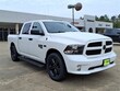  Ram 1500 Classic