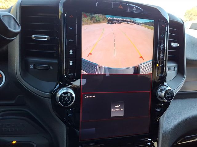 2026 RAM 2500 Tradesman - Photo 28