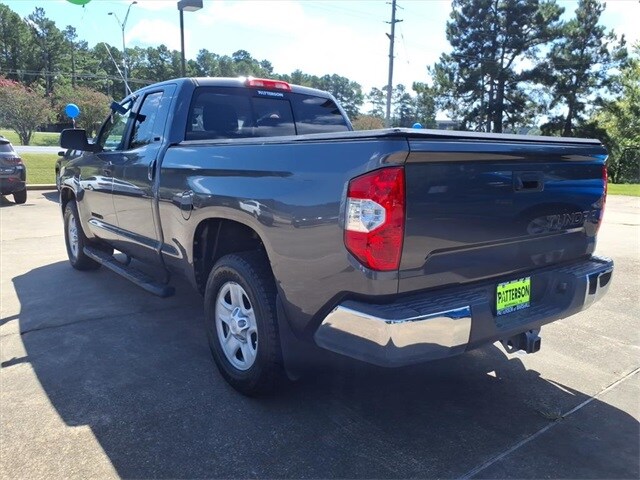2018 Toyota Tundra SR5 photo 3
