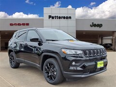 2026 Jeep Compass LATITUDE ALTITUDE 4X4 Sport Utility
