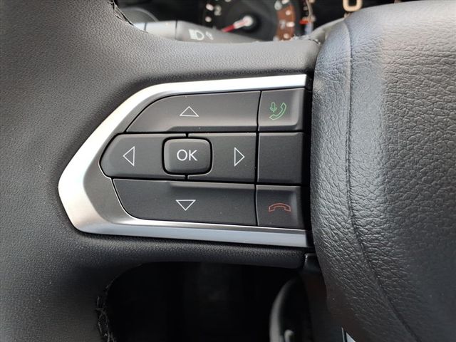2026 Jeep Compass Altitude - Photo 23
