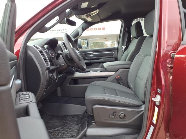 2026 RAM 1500 Big Horn/Lone Star - Photo 15