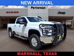 2022 Chevrolet Silverado 2500 HD LTZ Truck Double Cab